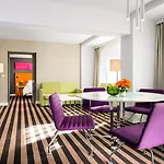Park Inn by Radisson Katowice