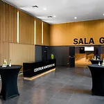 Park Inn by Radisson Katowice