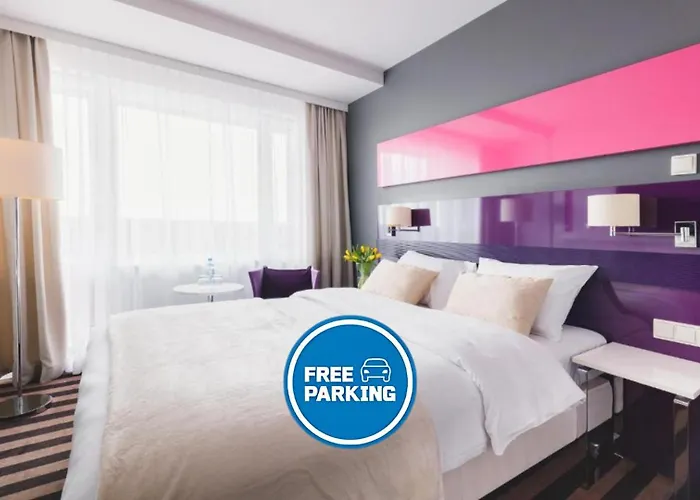 Park Inn by Radisson Katowice