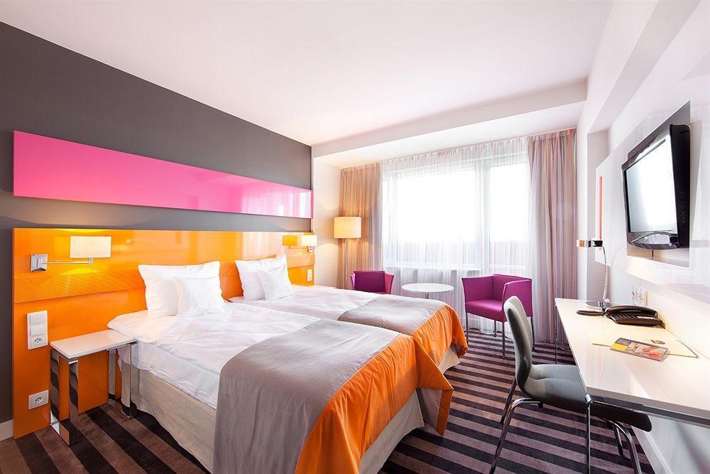 Hotel Park By Radisson Katowice