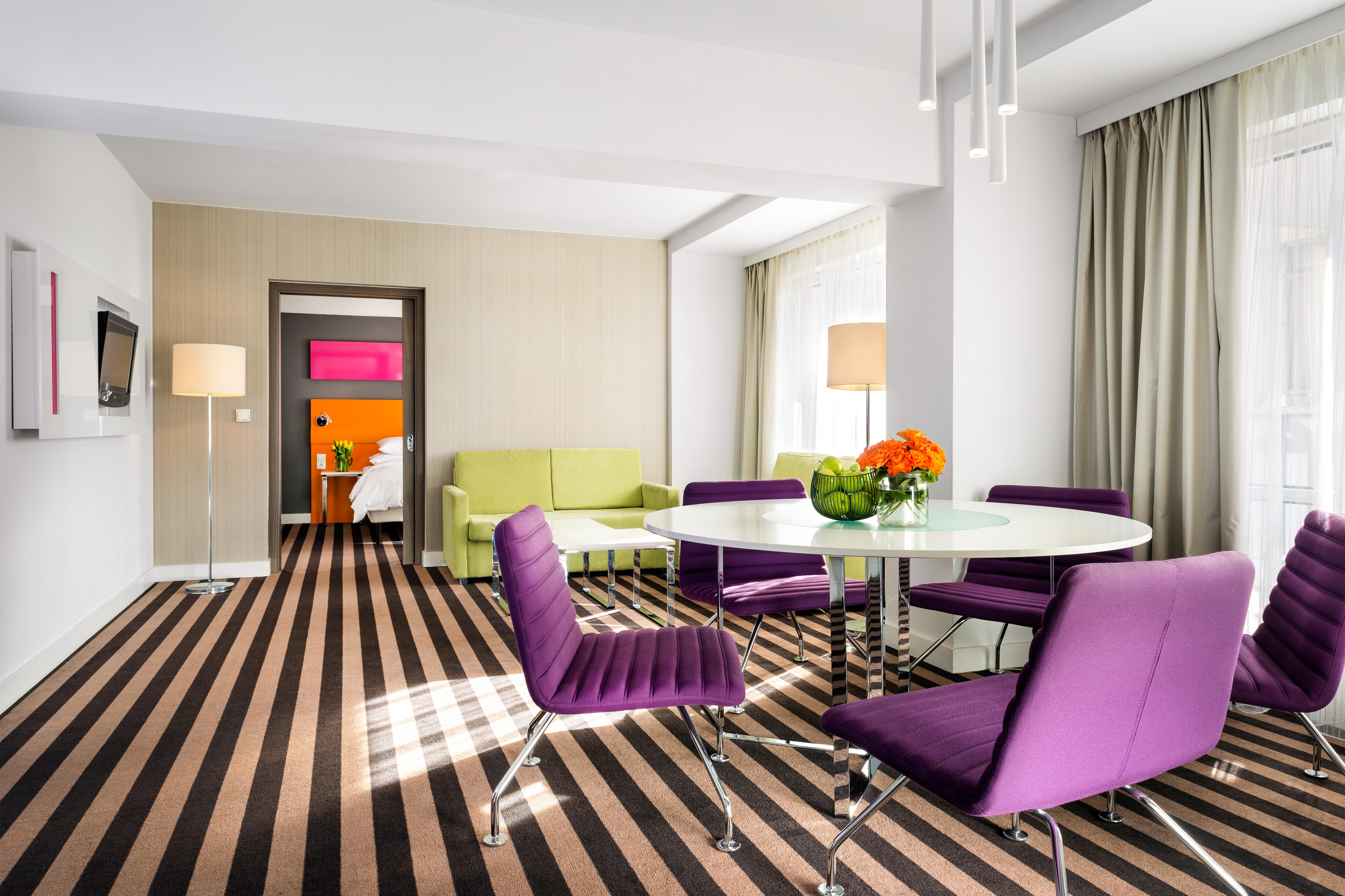 Park By Radisson Katowice Siemianowice Śląskie