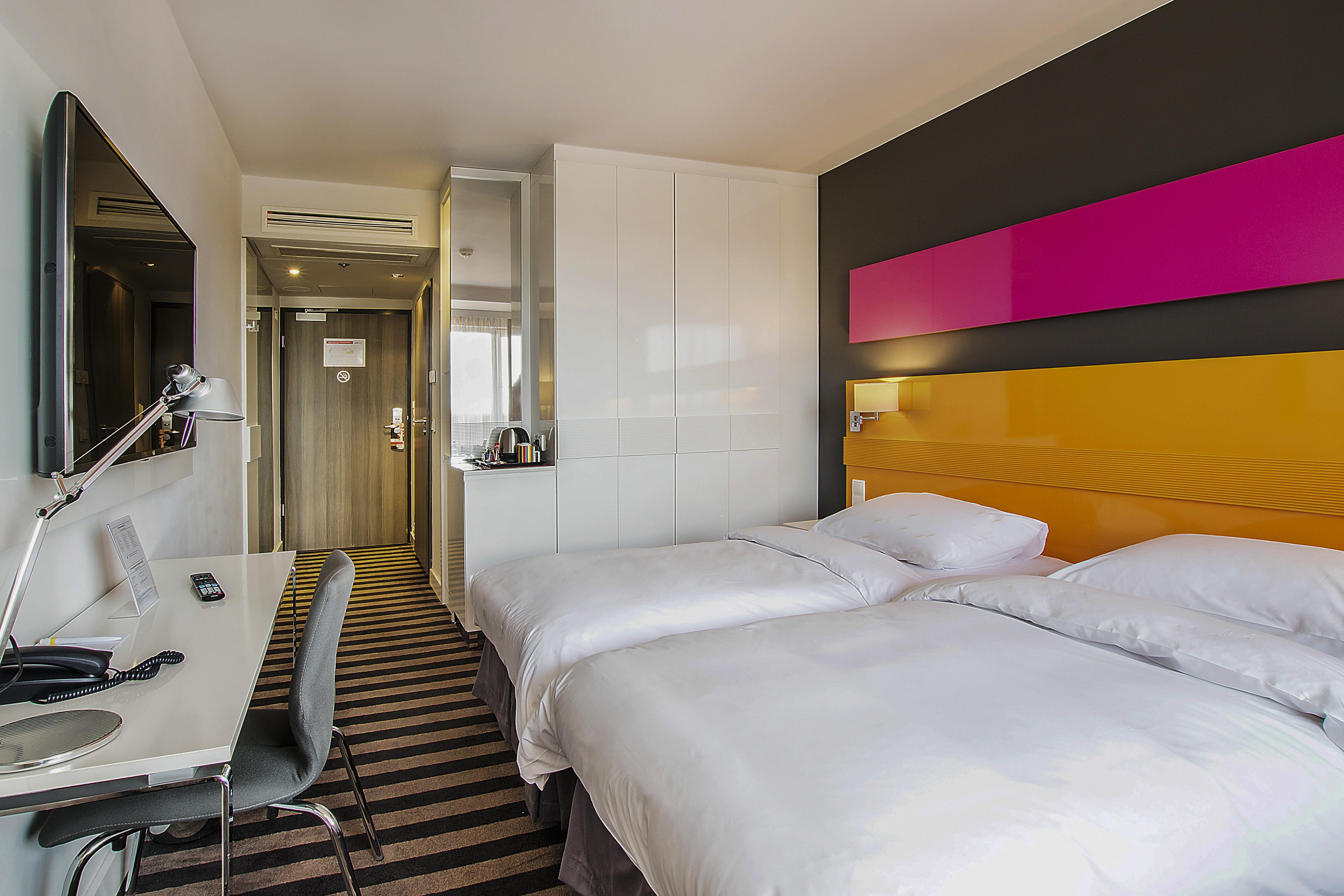 Park By Radisson Katowice