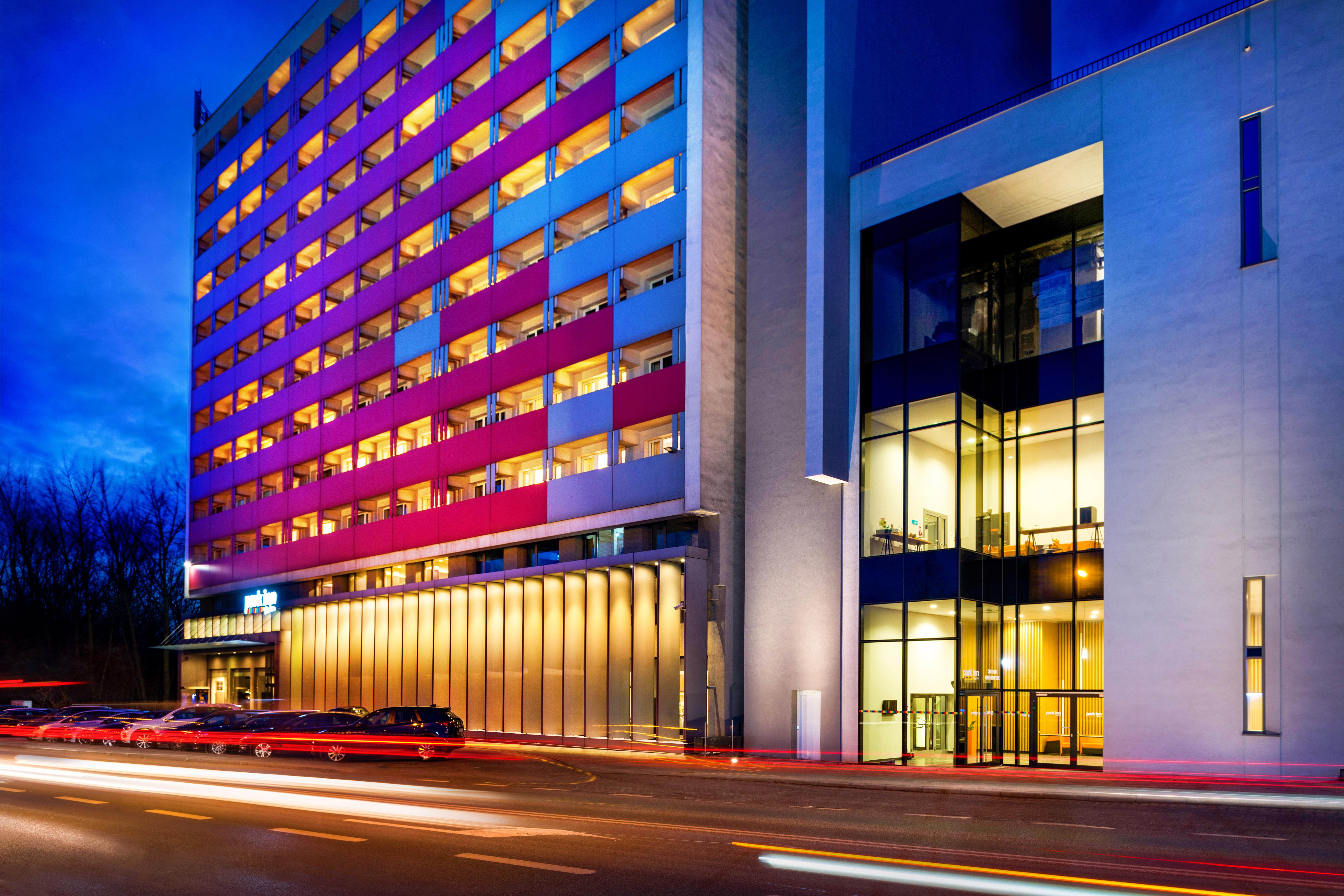 Park By Radisson Katowice Hotel