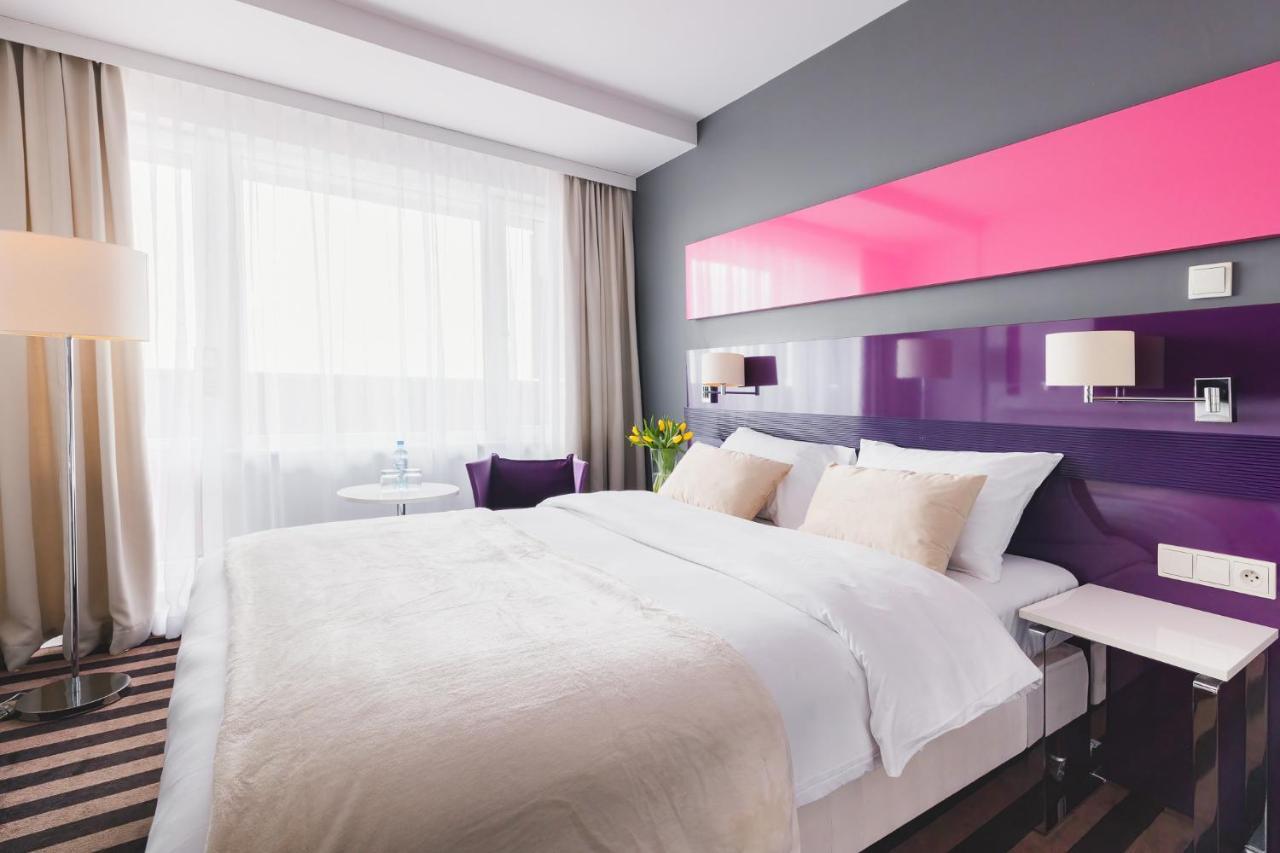 Park By Radisson Katowice Hotel 4*