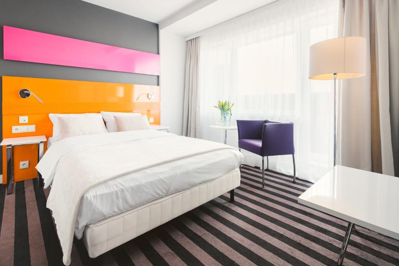 Hotel Park By Radisson Katowice