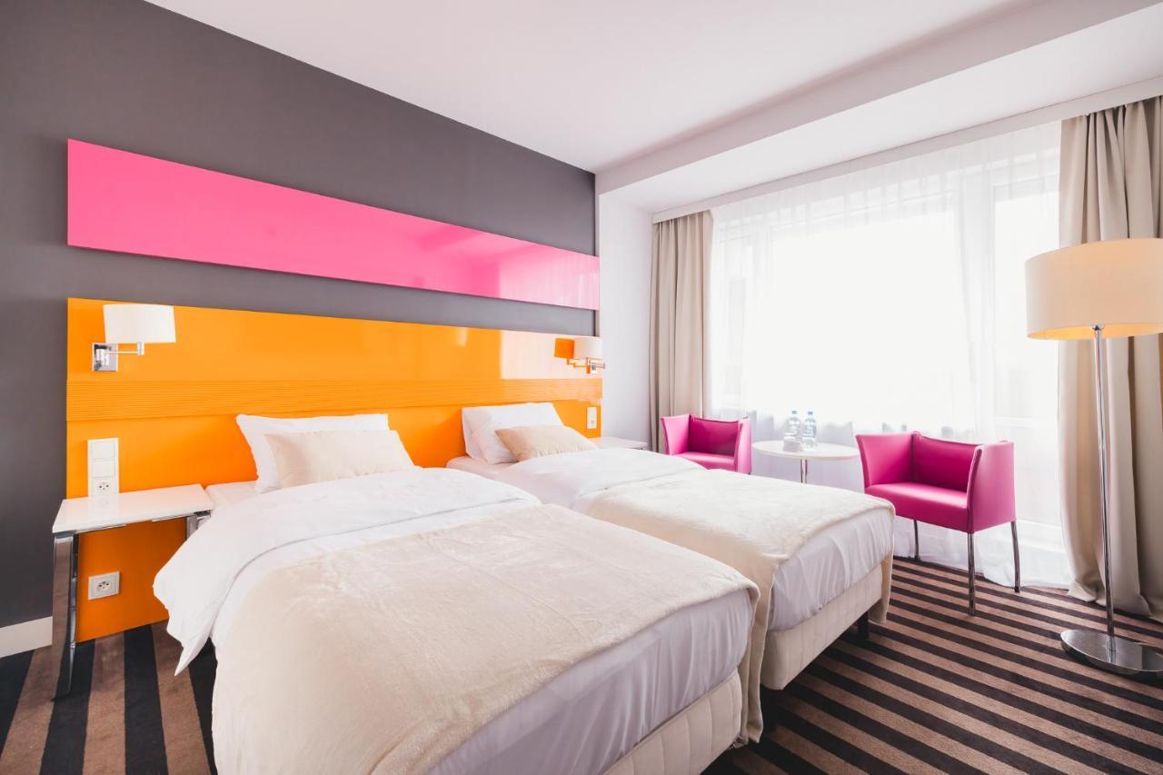 Hotel Park By Radisson Katowice