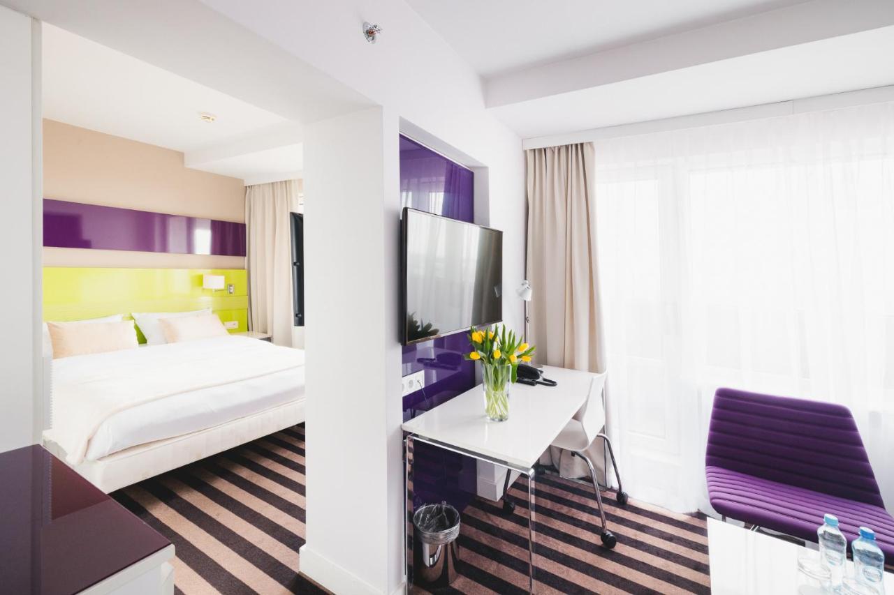 Park By Radisson Katowice Hotel 4*