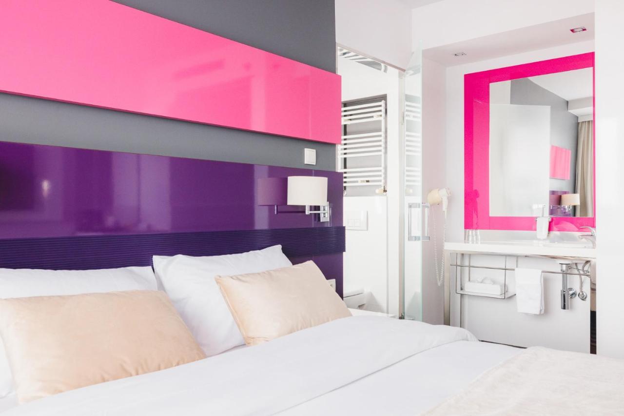Park By Radisson Katowice Hotel
