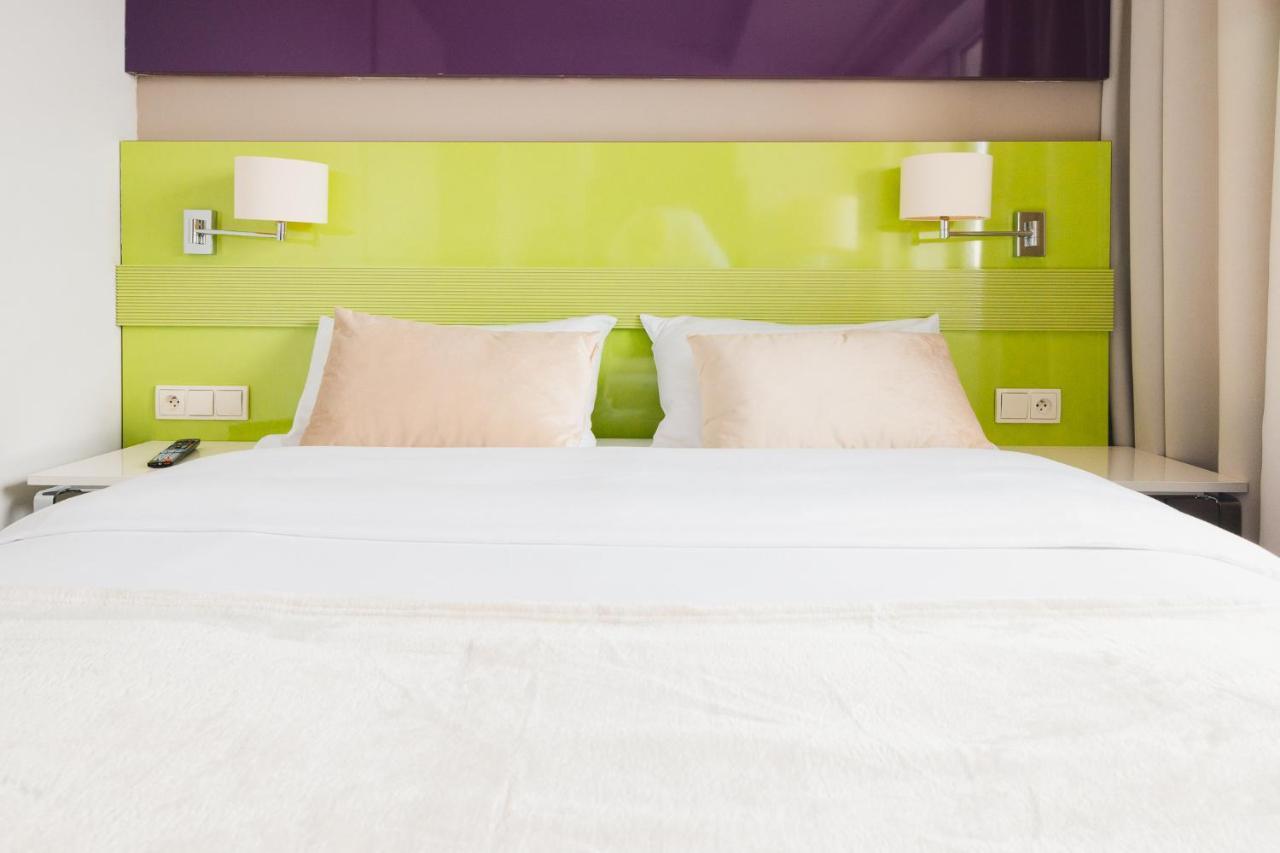 Park By Radisson Katowice 4*