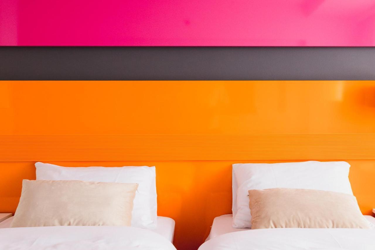 Park By Radisson Katowice 4* Siemianowice Śląskie