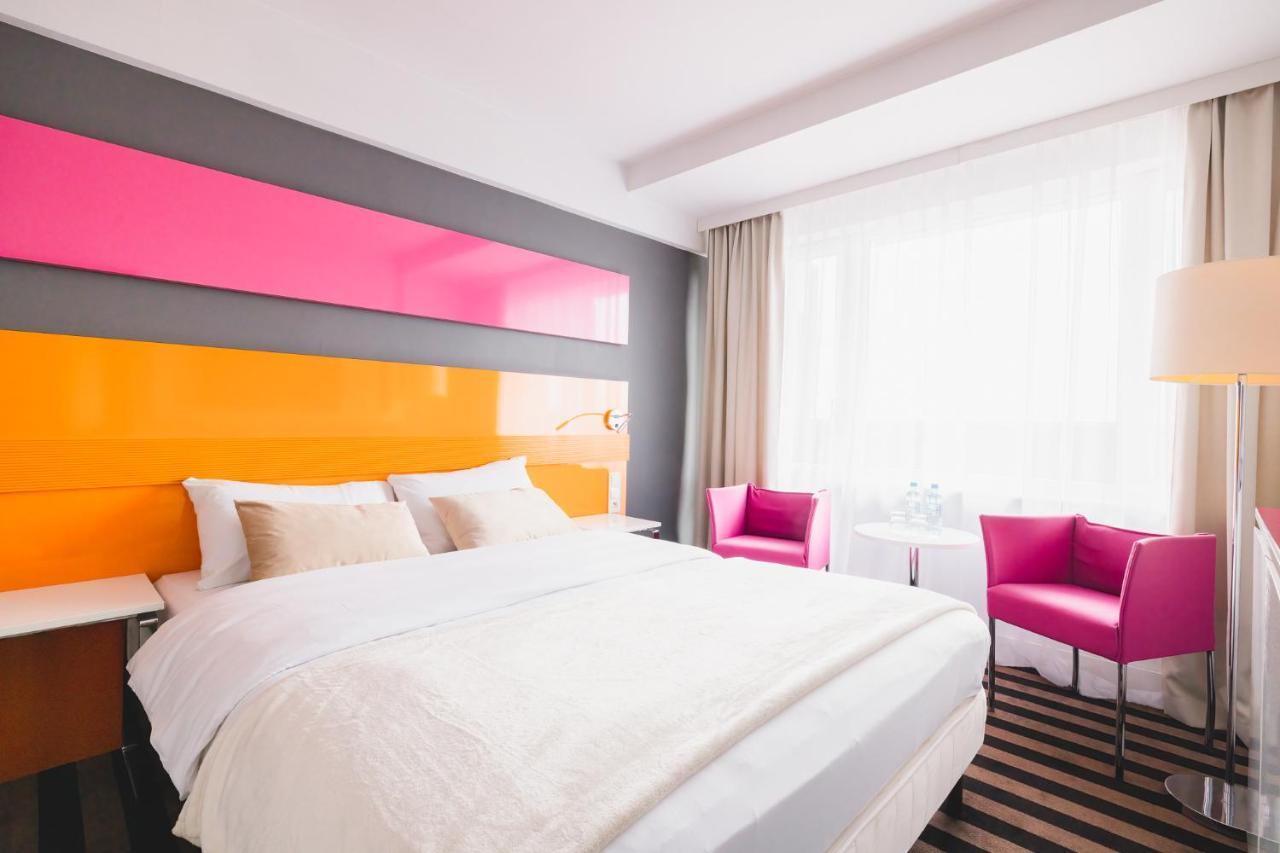 Park By Radisson Katowice
