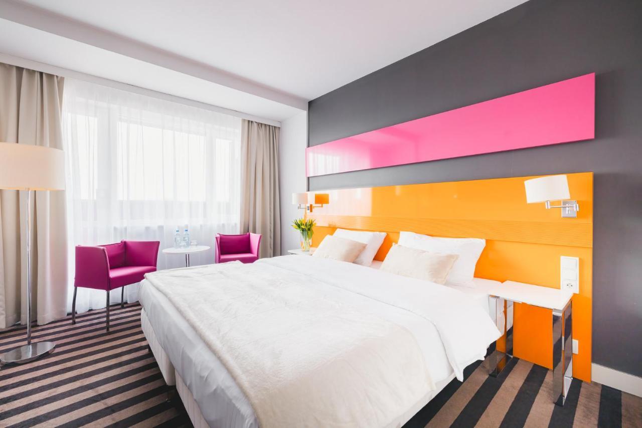 Park By Radisson Katowice Hotel 4*