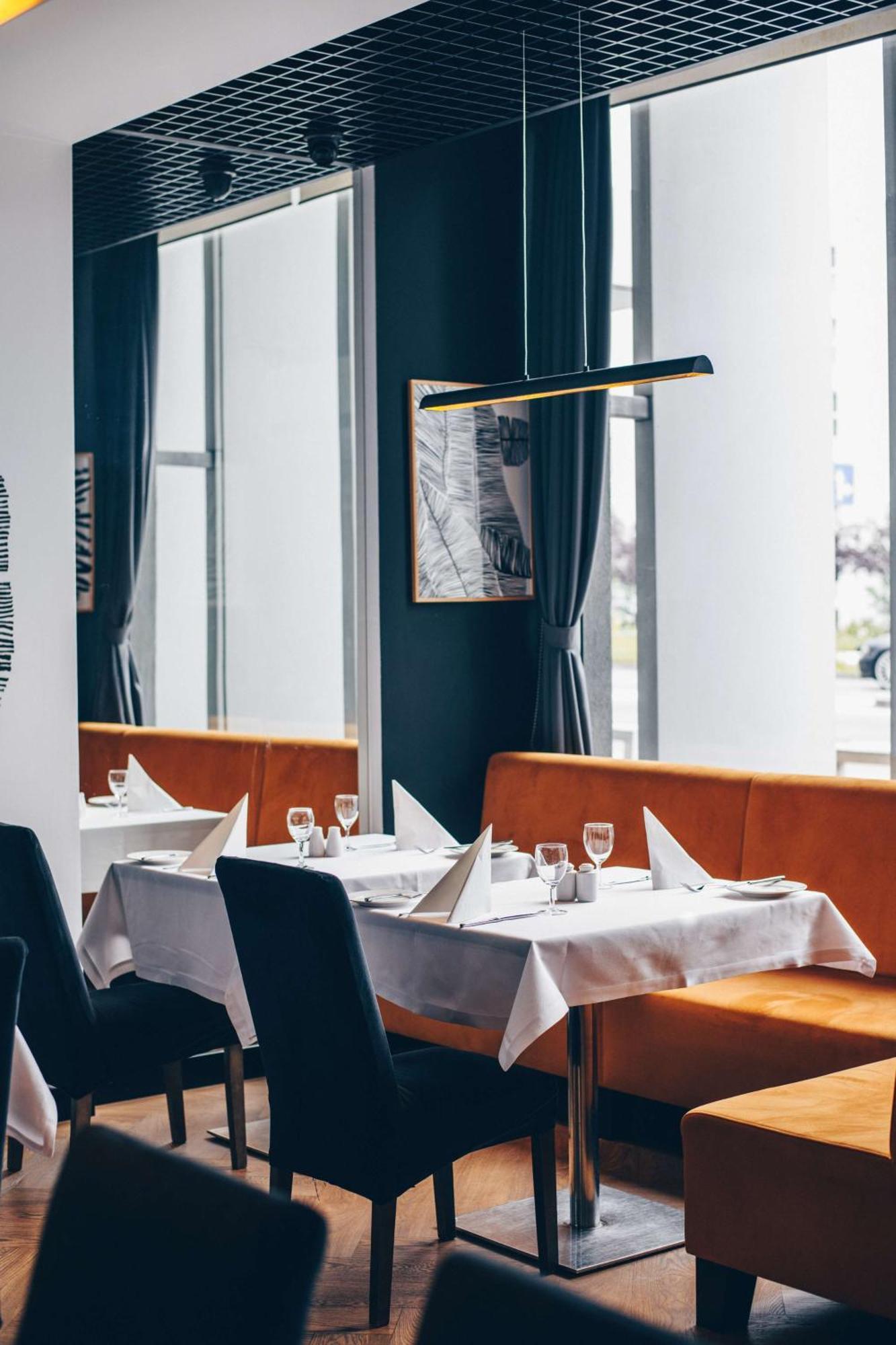 Park By Radisson Katowice Hotel 4*