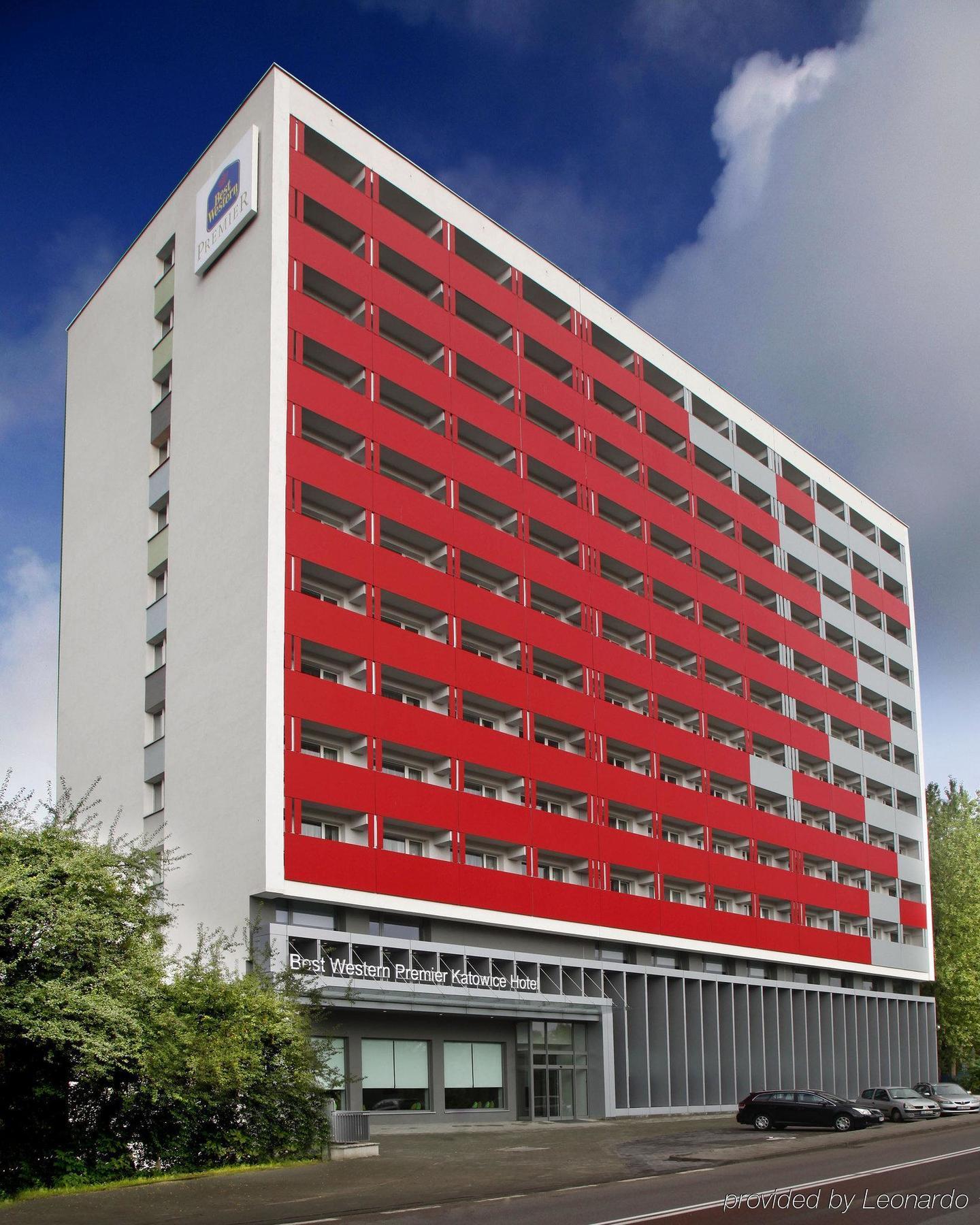Hotel Park By Radisson Katowice 4*