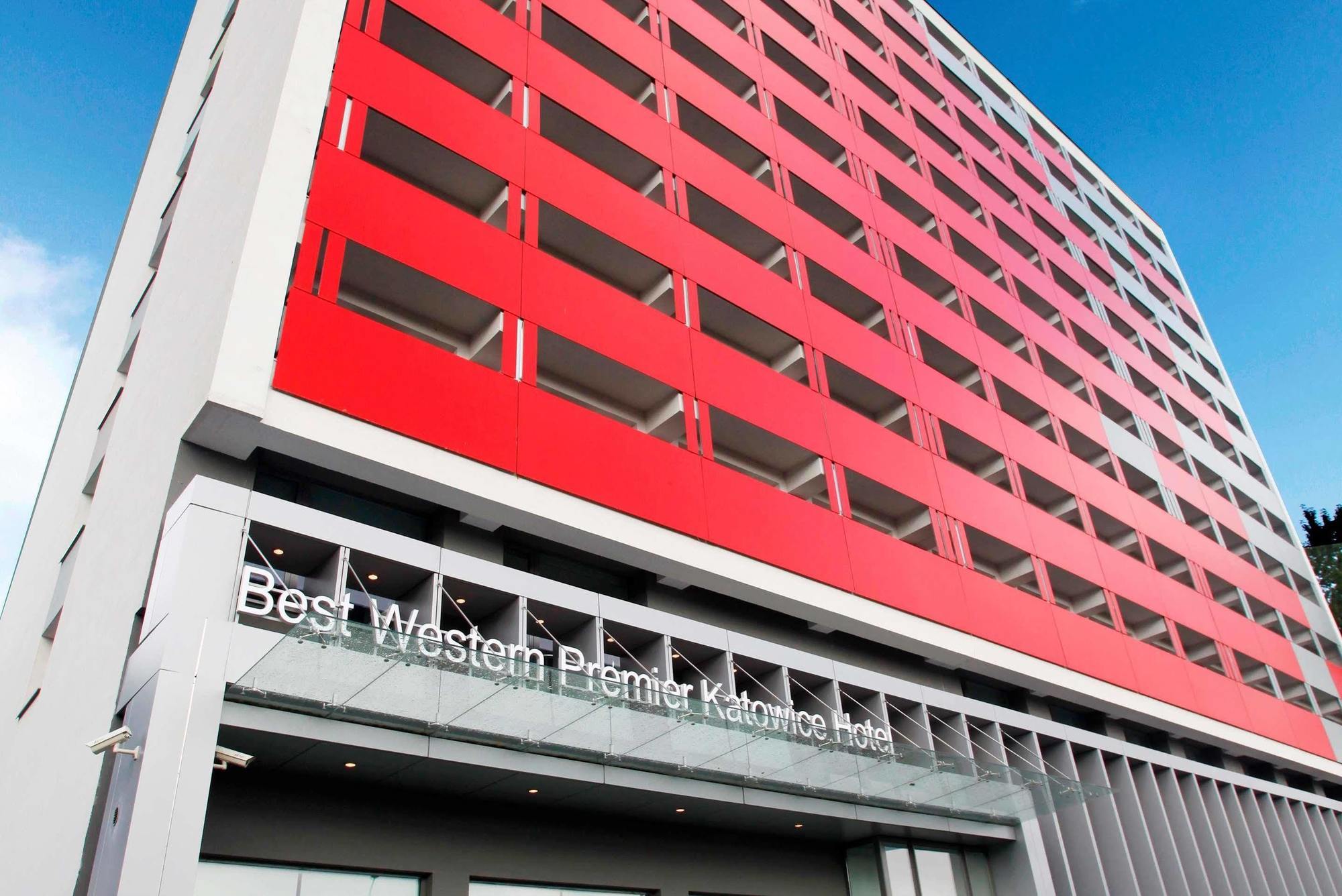 Hotel Park By Radisson Katowice 4*