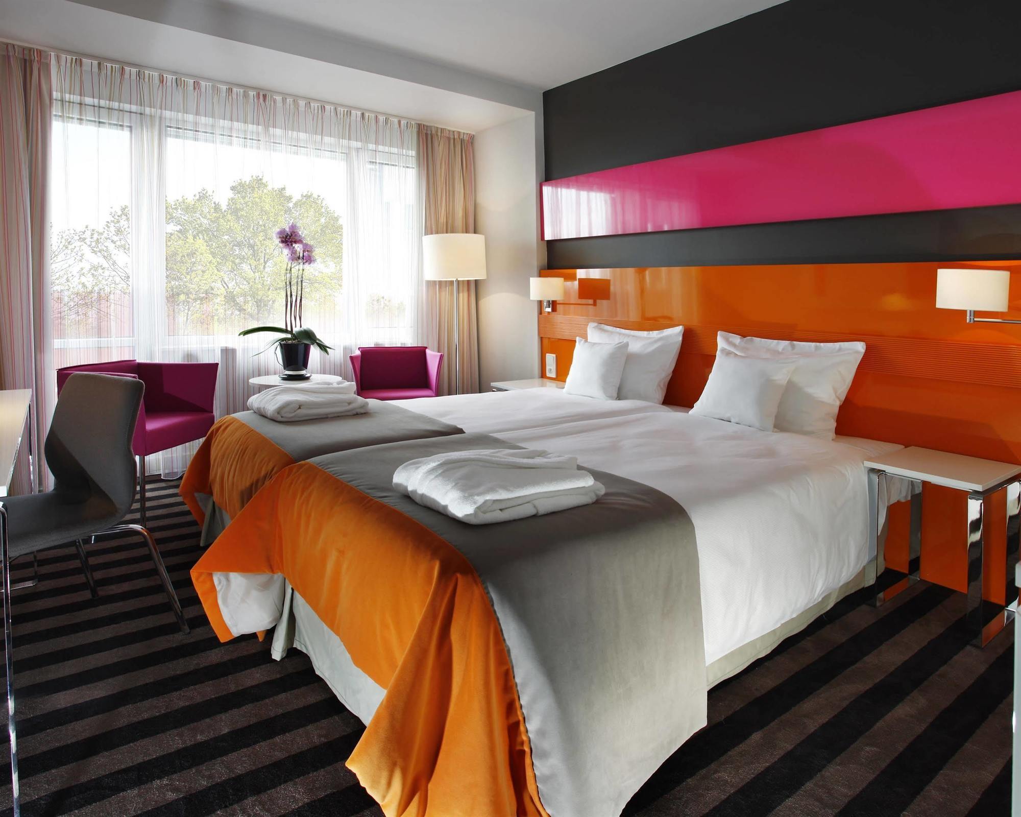 Hotel Park By Radisson Katowice