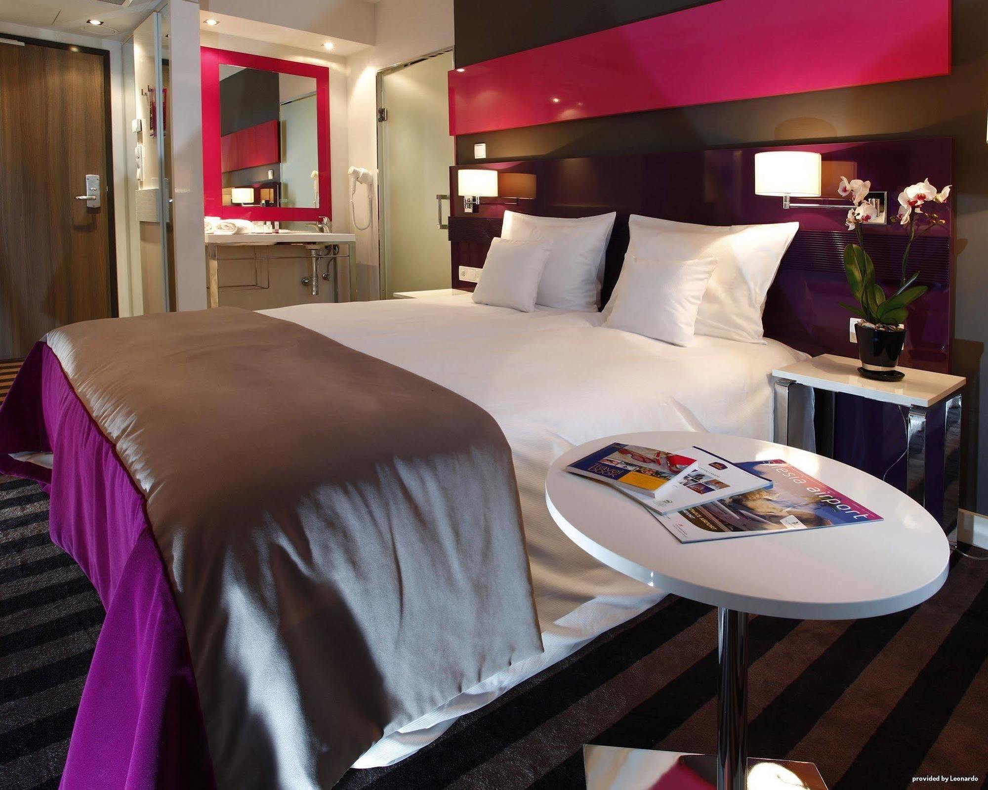 Hotel Park By Radisson Katowice
