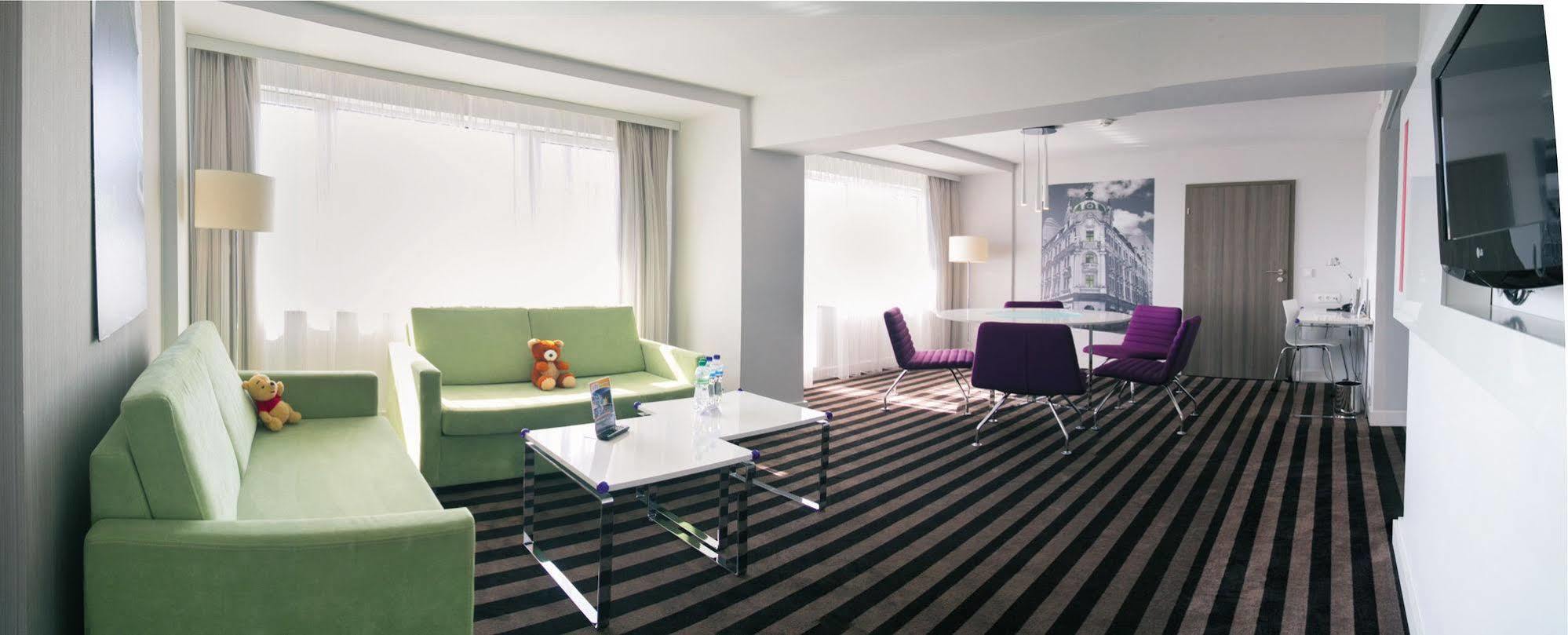 Park By Radisson Katowice