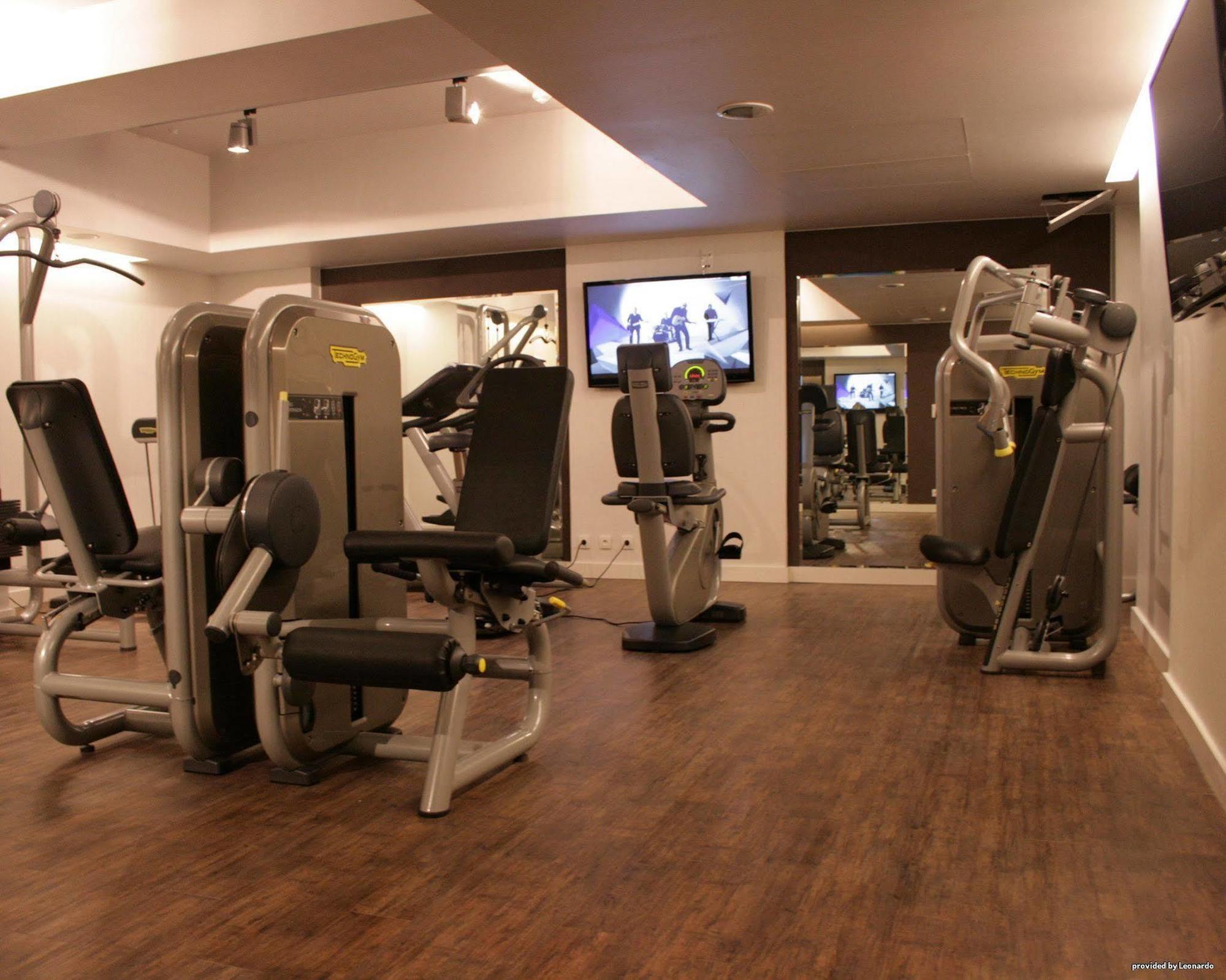 Park By Radisson Katowice Hotel