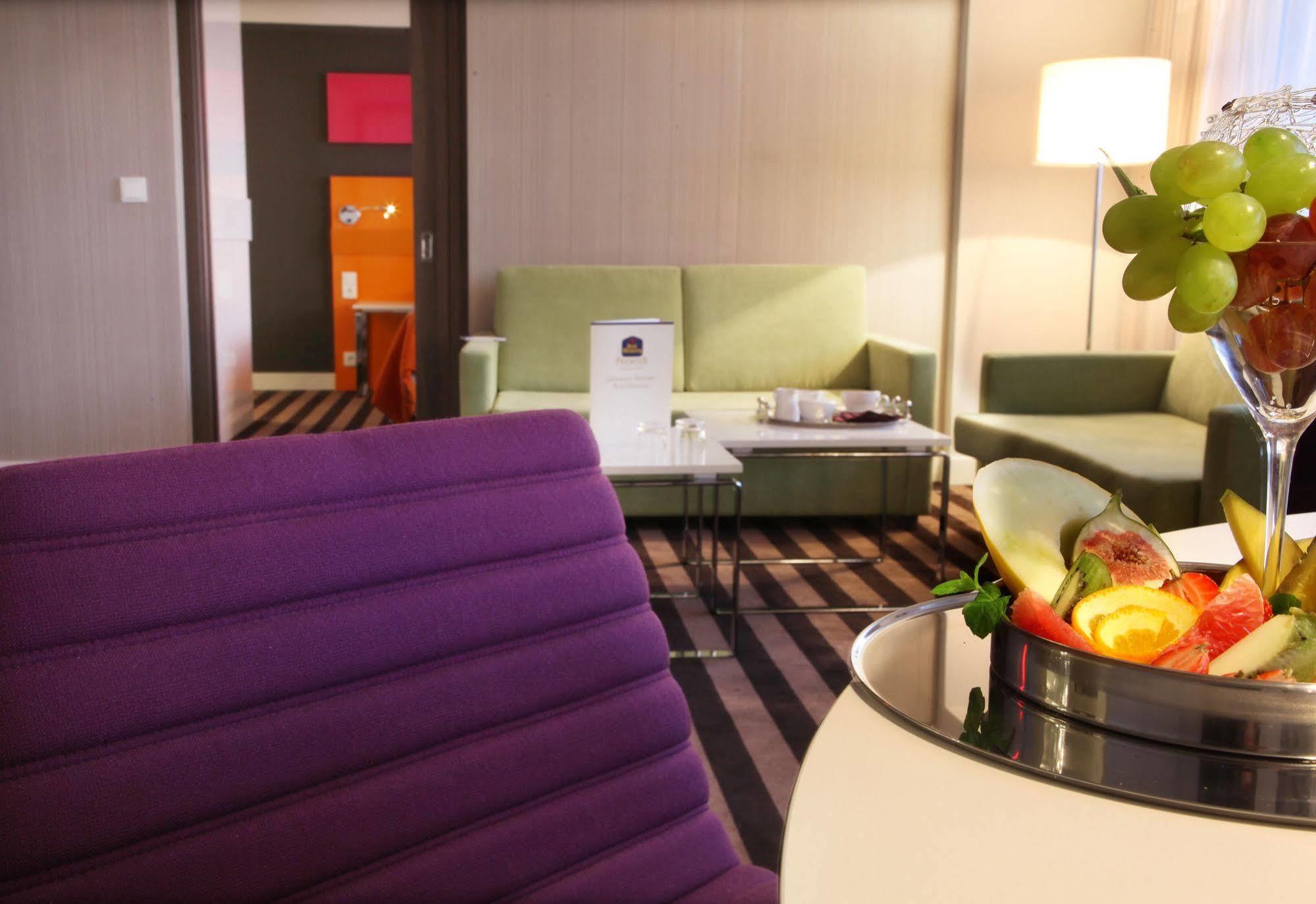 Park By Radisson Katowice 4*