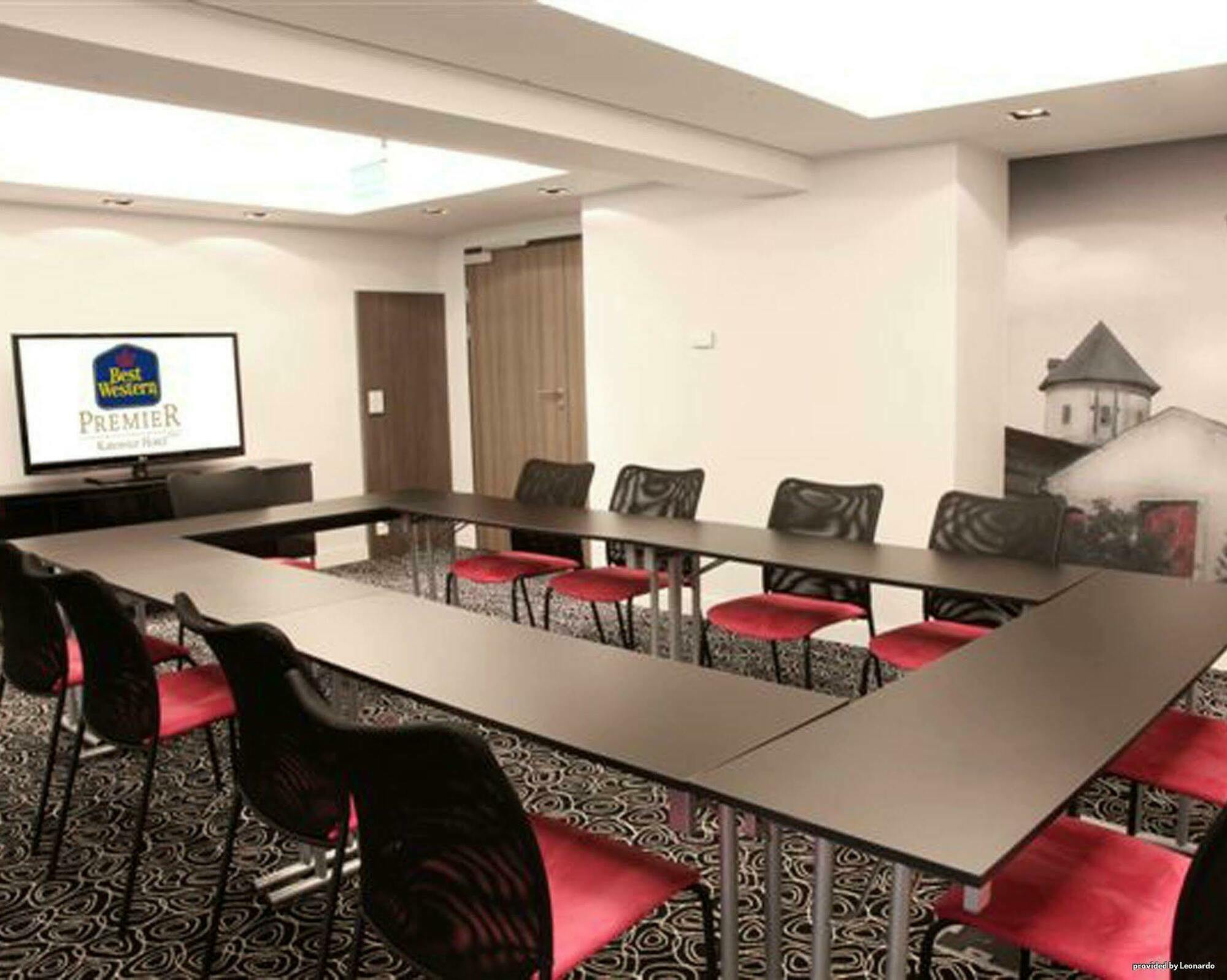 Park By Radisson Katowice Hotel