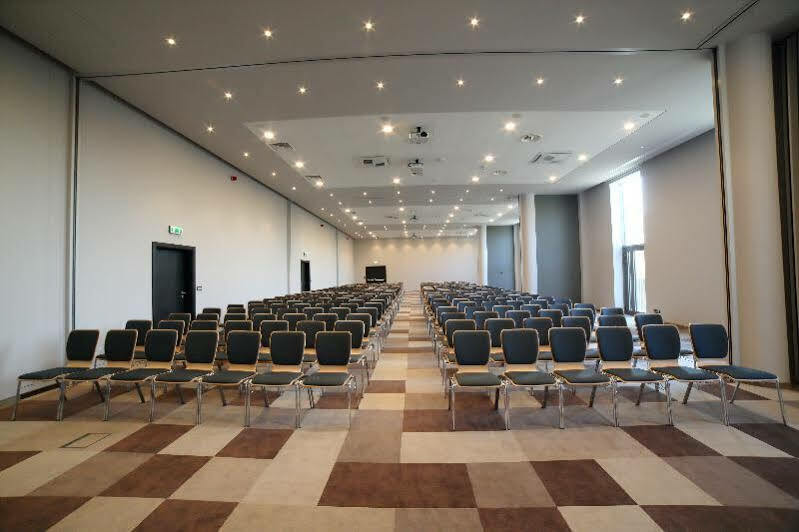 Park By Radisson Katowice 4* Siemianowice Śląskie