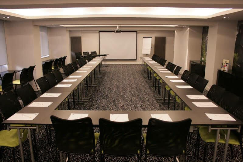 Park By Radisson Katowice Hotel 4*