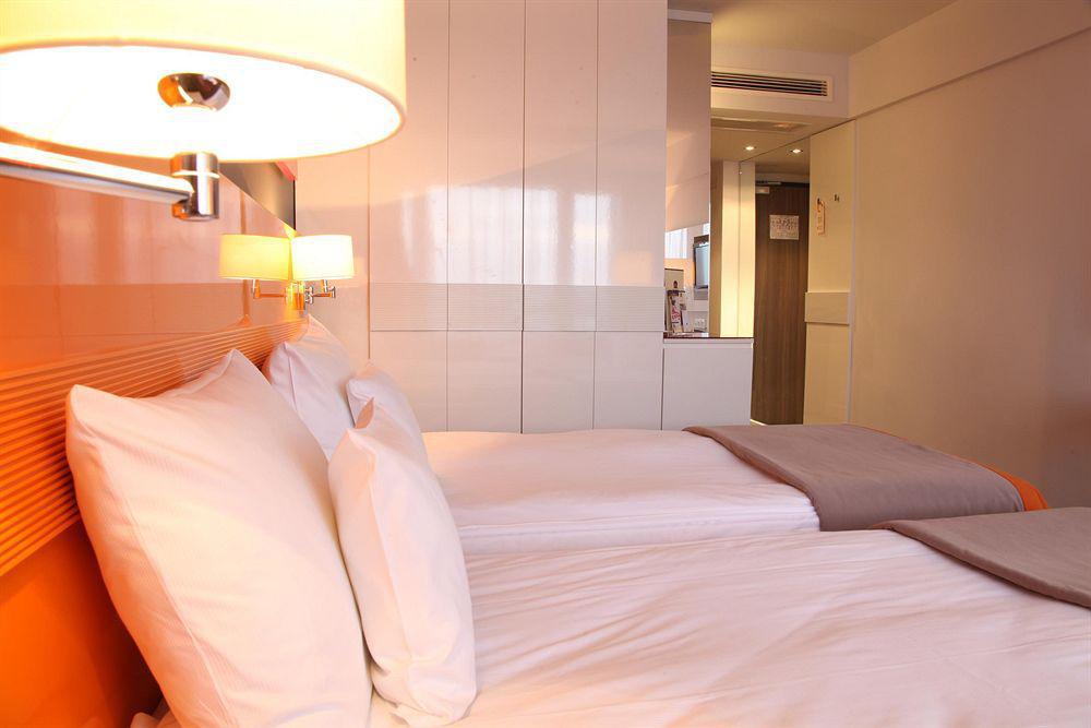 Park By Radisson Katowice 4*